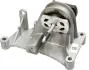 Подушка двигателя 01 FIAT 500 07- LEMFORDER 42137 (фото 1)