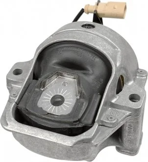PODUSZKA SILNIKA 01 AUDI A4 A5 Q5 2,7D 3,0D 07- LEMFORDER 42371