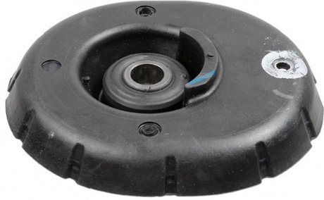 Опора амортизатора CITROEN/OPEL/PEUGEOT C3/C-Elysee/Crossland/208/301 F 09>> LEMFORDER 4247001