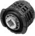 Сайлентблок балки VOLVO S60/S90/V60/V90/XC90 &quot;R &quot;14&gt;&gt; LEMFORDER 42688 01 (фото 1)