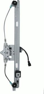 Склопідіймач LEMFORDER 64801790