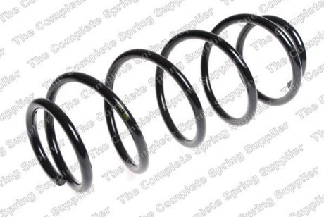 Пружина підвіски передн Лів/Прав FIAT PANDA, PANDA/HATCHBACK 1.2CNG/1.3D 10.04- LESJOFORS 4026208