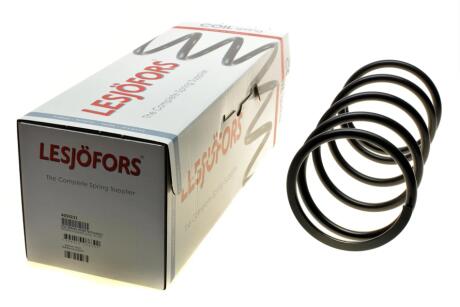 Пружины перед. Mitsubishi Carisma 1.8 GDI 3/99- LESJOFORS 4059231