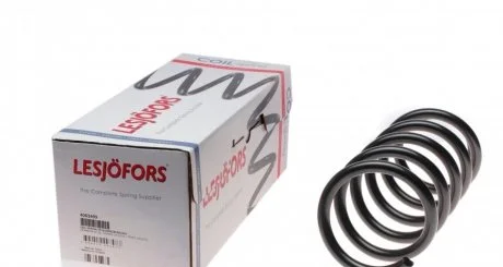 Пружина підвіски LESJOFORS 4063499