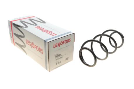 Пружина передняя LESJOFORS 4072993