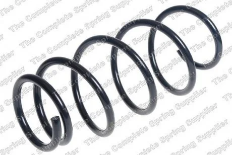 Пружина підвіски передн Лів/Прав TOYOTA YARIS 1.3 12.10-01.20 LESJOFORS 4092618
