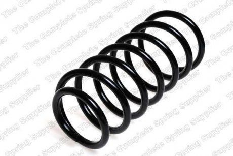 Фото 1 - пружина подвески LESJOFORS 4095011 Пружина подвески LESJOFORS 4095011 (фото 1)