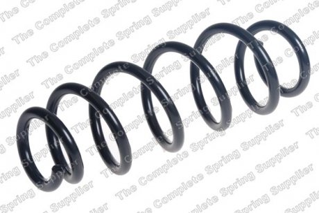 Пружина підвіски передн Лів/Прав VOLVO S90 II, V90 II 2.0/2.0D 03.16- LESJOFORS 4095867