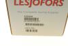 Пружина ходовой части LESJOFORS 4204203 (фото 6)