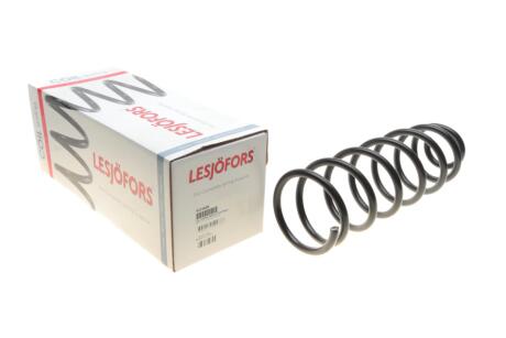 Пружина LESJOFORS 4215608