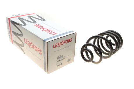 Пружины подвески LESJOFORS 4263483
