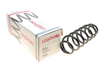 Пружины подвески LESJOFORS 4266760