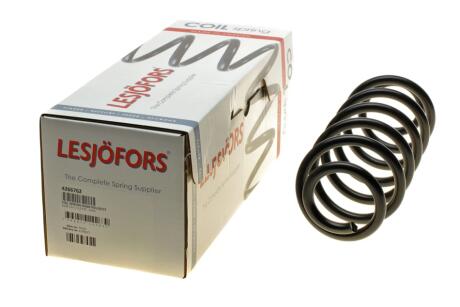 Пружини підвіски LESJOFORS 4266762