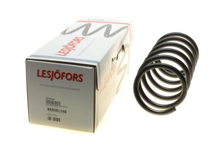 Пружина підвіски LESJOFORS 4275726