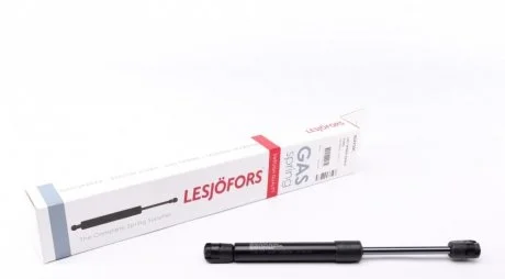 Газова пружина капота Лів/Прав FORD MONDEO III KOMBI/LIFTBACK/SEDAN 10.00-03.07 LESJOFORS 8027501