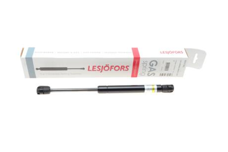 Пружина газовая капота LESJOFORS 8042101