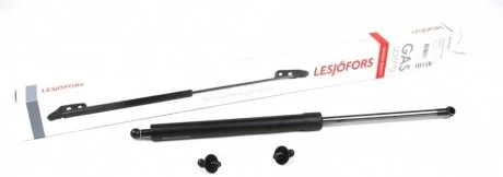 Пружина газовая капота LESJOFORS 8092502