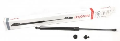Амортизатор капоту TOYOTA LESJOFORS 8092503
