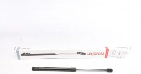 Газова пружина капота VW / JAGUAR LESJOFORS 8095006