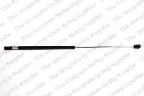 Пружина газова / приміщення для вантажу LESJOFORS 8108401 (фото 1)