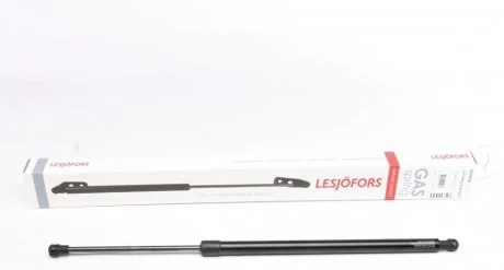 Амортизатор багажника LESJOFORS 8108418