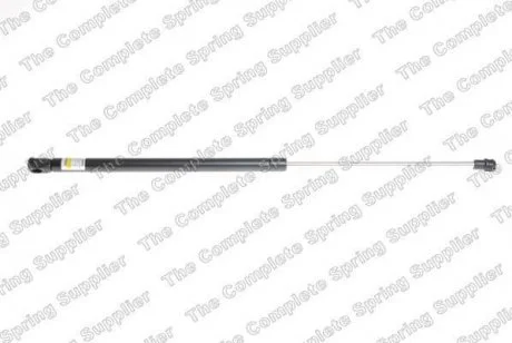 Газова пружина кришки багажника Лів/Прав CITROEN C1, PEUGEOT 107 LIFTBACK 06.05-09.14 LESJOFORS 8115652