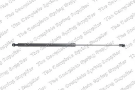 Пружина газовая крышки багажника LESJOFORS 8115670