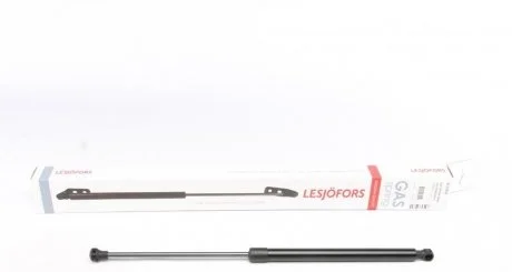 Пружина газова кришки багажника LESJOFORS 8117003