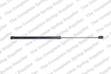 Газова пружина кришки багажника Лів/Прав FIAT 500L LIFTBACK 09.12- LESJOFORS 8126159
