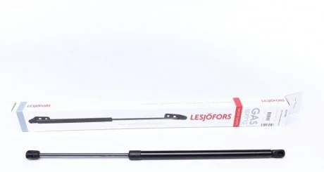 Пружина газова кришки багажника LESJOFORS 8127582