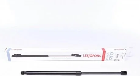 Амортизатор багажнику HYUNDAI LESJOFORS 8137217
