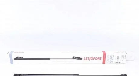 Амортизатор багажнику HYUNDAI LESJOFORS 8137222