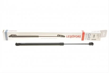 Газова пружина кришки багажника лів/прав HYUNDAI IX20 LIFTBACK 11.10-07.19 LESJOFORS 8137243