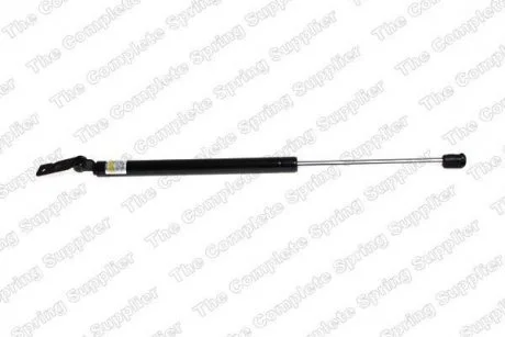 Газова пружина кришки багажника Лів MAZDA 626 IV LIFTBACK 08.91-04.97 LESJOFORS 8155408