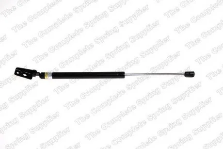 Газова пружина кришки багажника Прав MAZDA 626 IV LIFTBACK 08.91-04.97 LESJOFORS 8155409