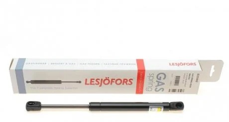Газова пружина кришки багажника MAZDA LESJOFORS 8155442