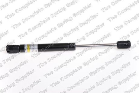 Фото 1 - пружина газова / помещения для груза LESJOFORS 8155453 Пружина газова / помещения для груза LESJOFORS 8155453 (фото 1)