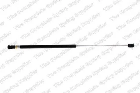 Газова пружина кришки багажника прав MERCEDES M (W163) SUV 02.98-06.05 LESJOFORS 8156807