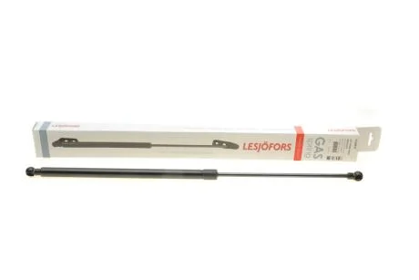 Пружина газова кришки багажника LESJOFORS 8156835