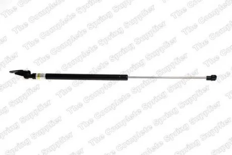 Газова пружина кришки багажника NISSAN X-TRAIL I SUV 06.01-01.13 LESJOFORS 8162042