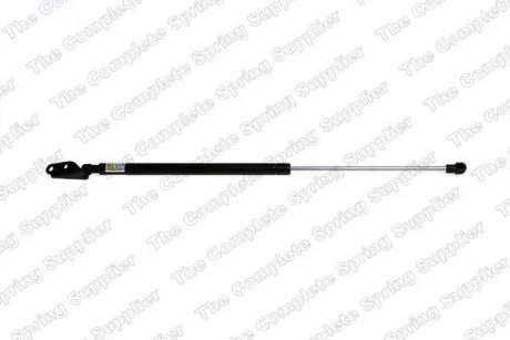 Газова пружина кришки багажника Прав NISSAN X-TRAIL I SUV 06.01-01.13 LESJOFORS 8162043