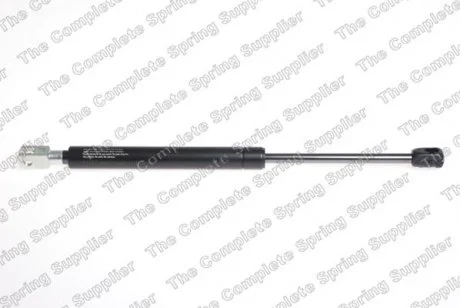 Газова пружина кришки багажника Прав NISSAN MICRA C+C III KABRIOLET 08.05-06.10 LESJOFORS 8162054