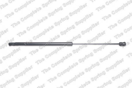 Пружина газова кришки багажника LESJOFORS 8162062