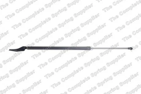 Газова пружина кришки багажника Прав NISSAN X-TRAIL, X-TRAIL III FURGON/SUV/SUV 04.14- LESJOFORS 8162068