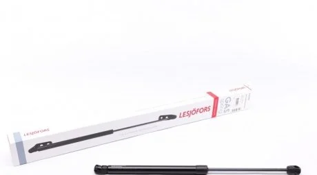 Амортизатор багажника LESJOFORS 8163426