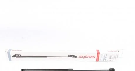 Амортизатор багажника OPEL/VAUXHALL LESJOFORS 8163453