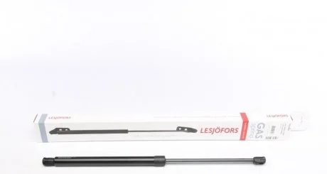 Газова пружина кришки багажника OPEL/VAUXHALL LESJOFORS 8163464