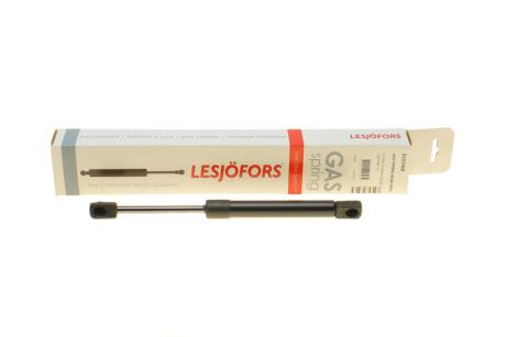 Пружина газова багажника LESJOFORS 8163468