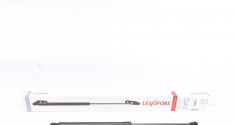 Амортизатор багажника Peugeot 307 00- LESJOFORS 8166730