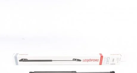 Газова пружина кришки багажника лів/прав PEUGEOT 307 LIFTBACK 08.00-04.12 LESJOFORS 8166730